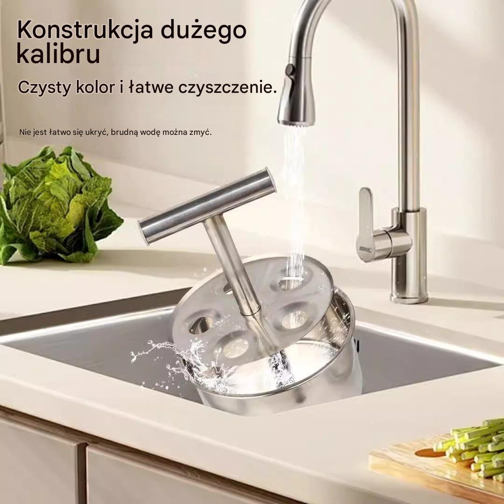 ✨ 【40% OFF】 Urządzenie do robienia klopsików ze stali nierdzewnej