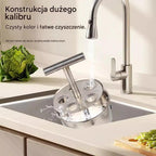 ✨ 【40% OFF】 Urządzenie do robienia klopsików ze stali nierdzewnej