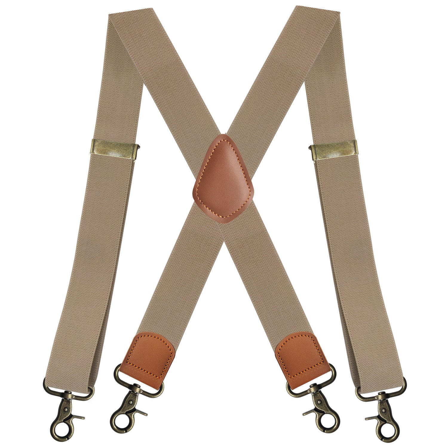 📢📢¡50% de descuento! 🧷Faja moldeadora con hebilla cruzada para hombre🧷