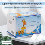 🩹【Kup jeden, a drugi dostaniesz gratis】Ultraodporny wodoodporny plaster do codziennych potrzeb! 💧