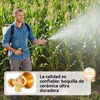 💦【Kup 1, a 1 dostaniesz gratis】Regulowana mosiężna dysza nawadniająca do opryskiwacza rolniczego