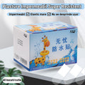 🩹【Kup jeden, a drugi dostaniesz gratis】Ultraodporny wodoodporny plaster do codziennych potrzeb! 💧