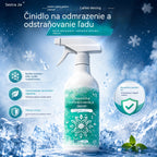 🏠❄️【500ML】✨Środek do odszraniania lodówki o dużej pojemności