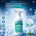 🏠❄️【500ML】✨Środek do odszraniania lodówki o dużej pojemności