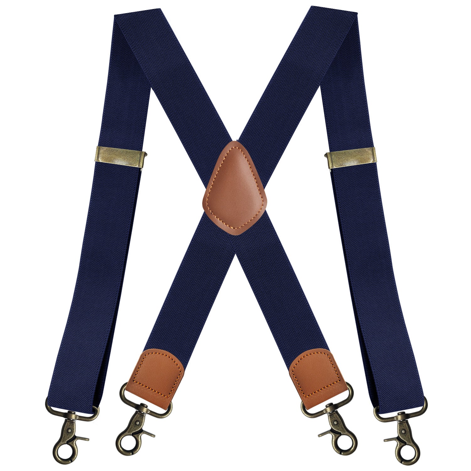 📢📢¡50% de descuento! 🧷Faja moldeadora con hebilla cruzada para hombre🧷
