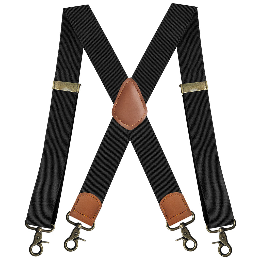 📢📢¡50% de descuento! 🧷Faja moldeadora con hebilla cruzada para hombre🧷