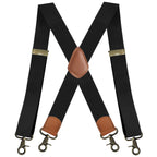📢📢¡50% de descuento! 🧷Faja moldeadora con hebilla cruzada para hombre🧷