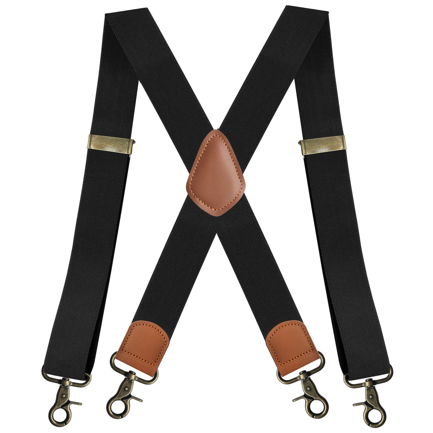 📢📢¡50% de descuento! 🧷Faja moldeadora con hebilla cruzada para hombre🧷