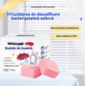 🚽🔥✨【Kup 1, otrzymaj 1 gratis】Nowe tabletki do czyszczenia toalet, silny środek dezodorujący do czyszczenia toalet na osady z moczu, alkohol do czyszczenia toalet
