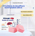 🚽🔥✨【Kup 1, otrzymaj 1 gratis】Nowe tabletki do czyszczenia toalet, silny środek dezodorujący do czyszczenia toalet na osady z moczu, alkohol do czyszczenia toalet
