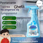 🔥🎖️【Kup 1, a 1 otrzymasz gratis】❄️ Spray do rozmrażania i usuwania lodu z lodówki
