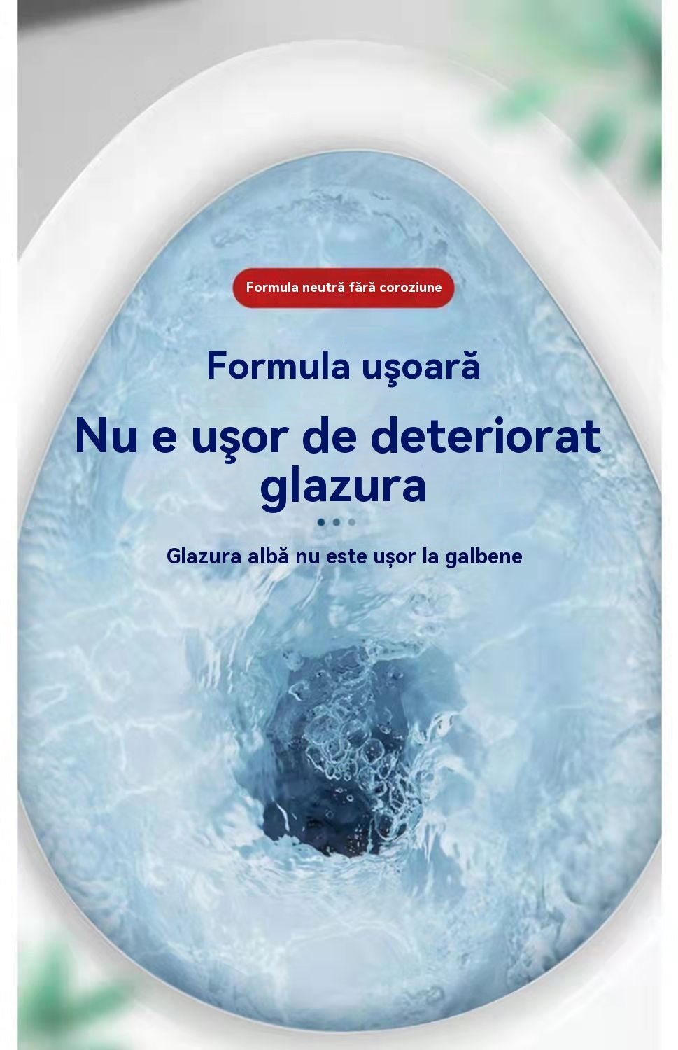 🚽🔥✨【Kup 1, otrzymaj 1 gratis】Nowe tabletki do czyszczenia toalet, silny środek dezodorujący do czyszczenia toalet na osady z moczu, alkohol do czyszczenia toalet
