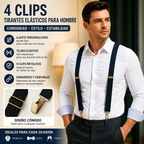 📢📢¡50% de descuento! 🧷Faja moldeadora con hebilla cruzada para hombre🧷