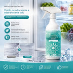 🏠❄️【500ML】✨Środek do odszraniania lodówki o dużej pojemności