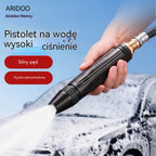 Ostatni dzień z 55% zniżką: 【2 sztuki 99 zł】Pistolet natryskowy wysokociśnieniowy do użytku domowego
