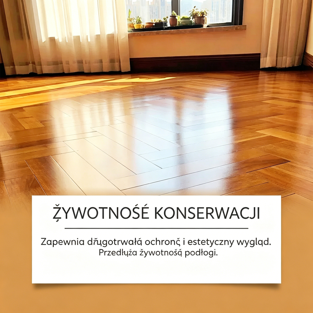 ✨🌳Kup 1, otrzymaj 1 gratis! 💥Środek do czyszczenia i nabłyszczania drewnianych podłóg